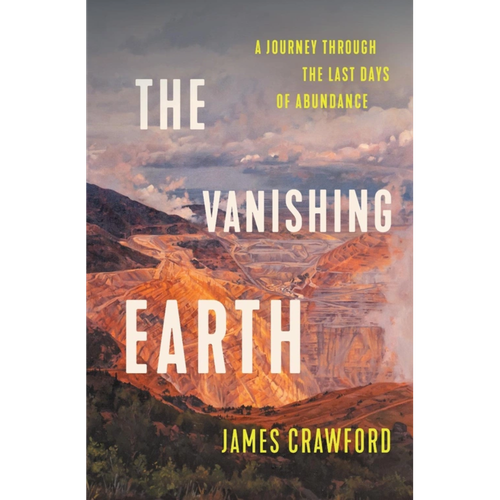 The Vanishing Earth