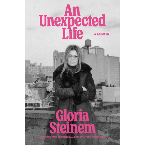 An Unexpected Life
