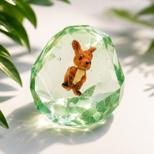 Lil Gemz Kangaroo