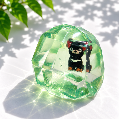 Lil Gemz Tassie Devil