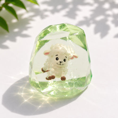 Lil Gemz Sheep