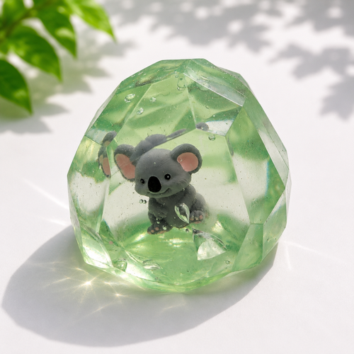 Lil Gemz Koala