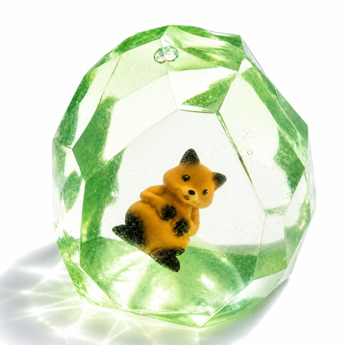 Lil Gemz Quokka