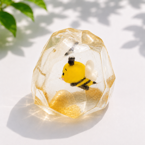 Lil Gemz Bee