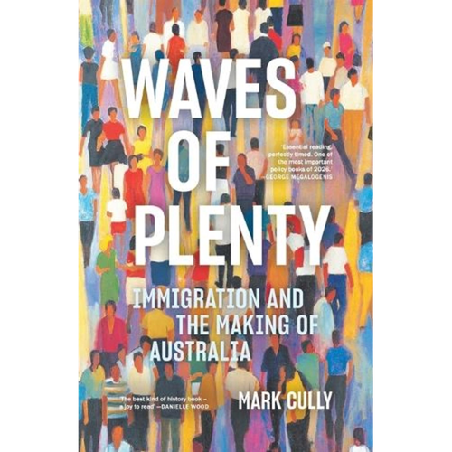 Waves of Plenty