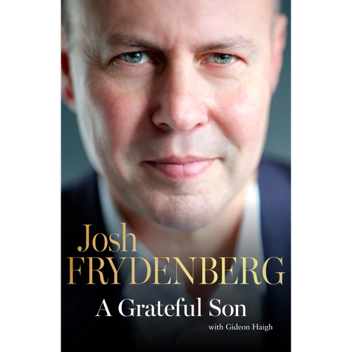 A Grateful Son