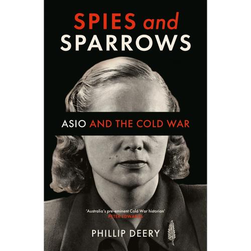 Spies and Sparrows