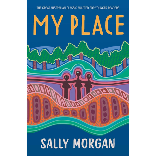My Place: Young Readers Edition