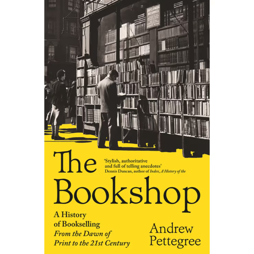 The Bookshop