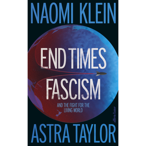 End Times Fascism