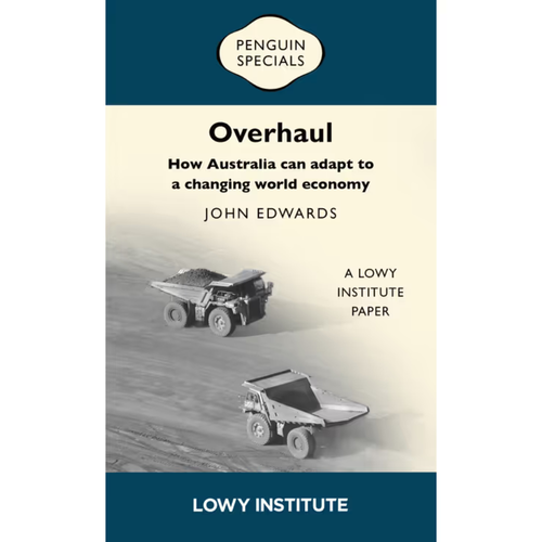 Overhaul: How Australia Can Adapt
