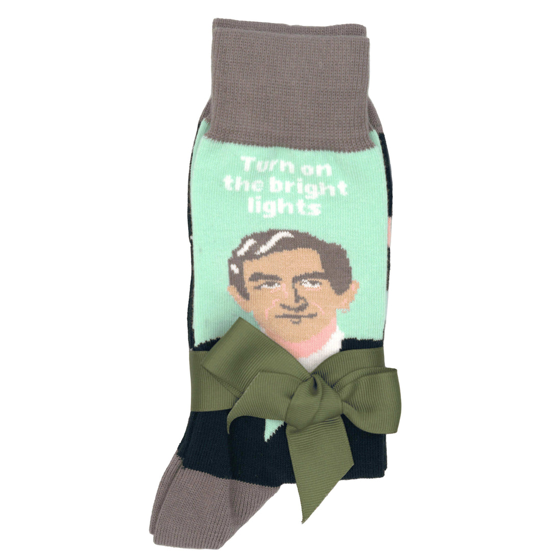 Malcolm Fraser Socks