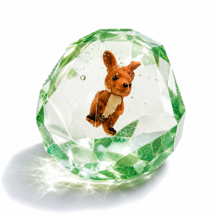 Lil Gemz Kangaroo