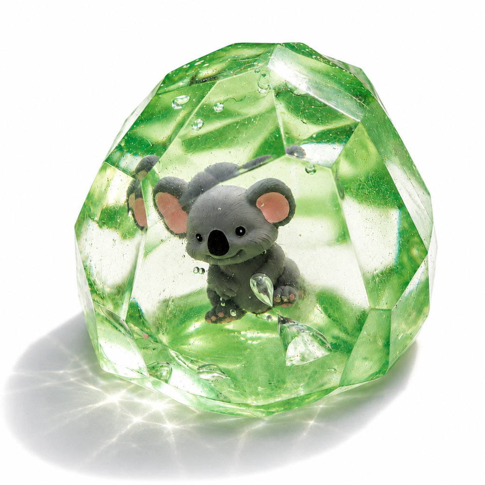 Lil Gemz Koala