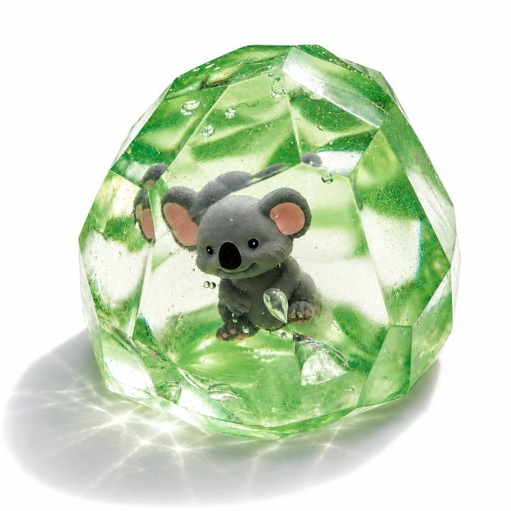 Lil Gemz Koala