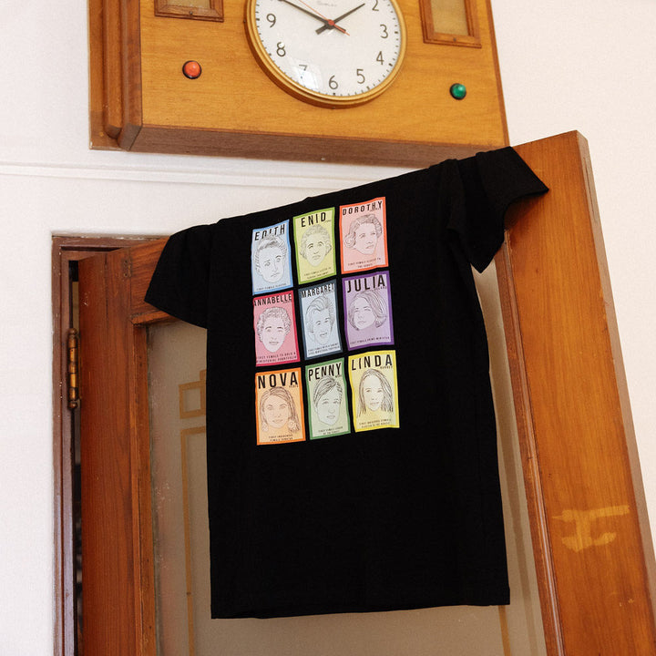 Votes for Women Tee