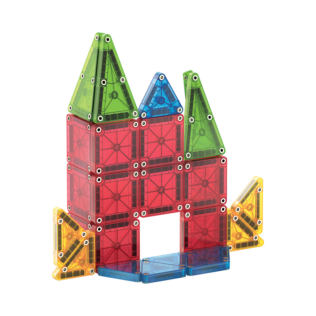 Magna-Tiles Micromags