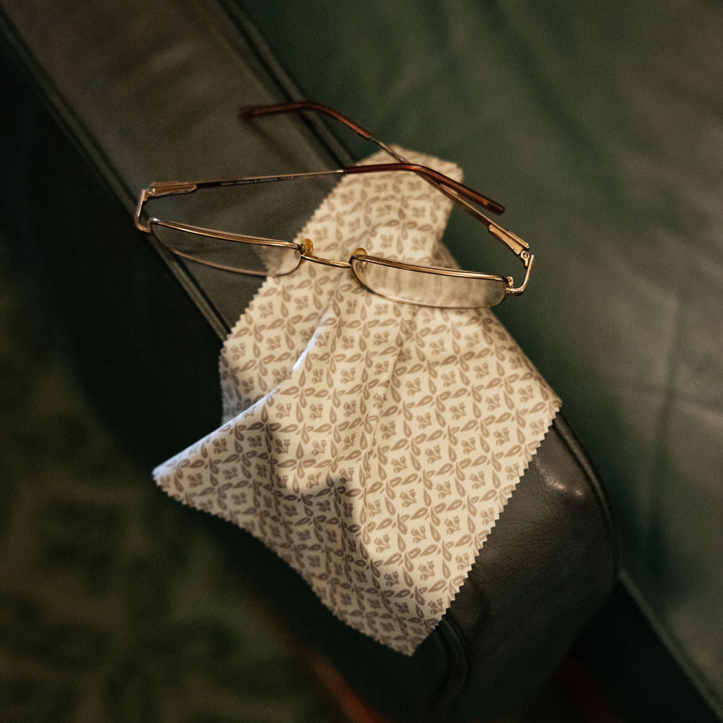 House of Representatives Lens Cloth
