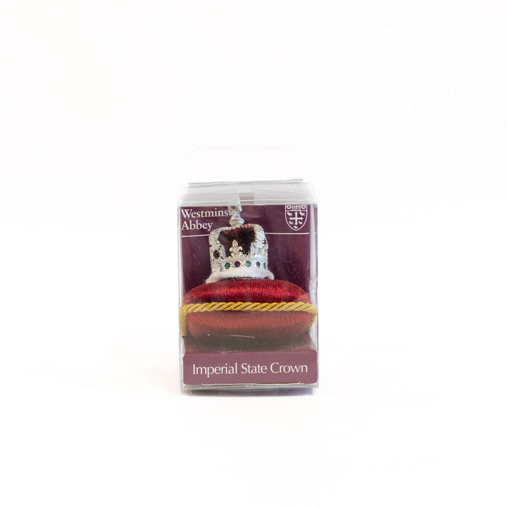 Imperial State Crown Miniature Replica