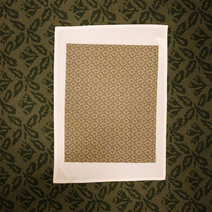 House of Representatives Tea Towel