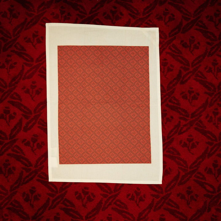 Senate Tea Towel