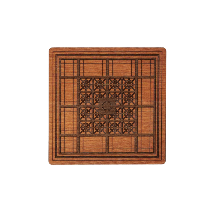 Old Parliament House Coaster Set