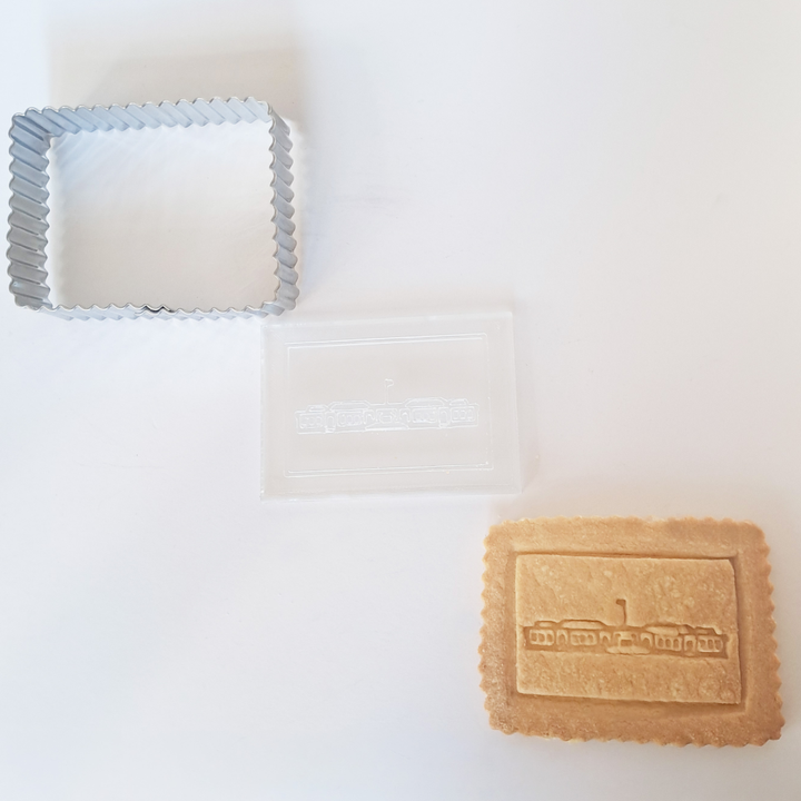 OPH Cookie Cutter