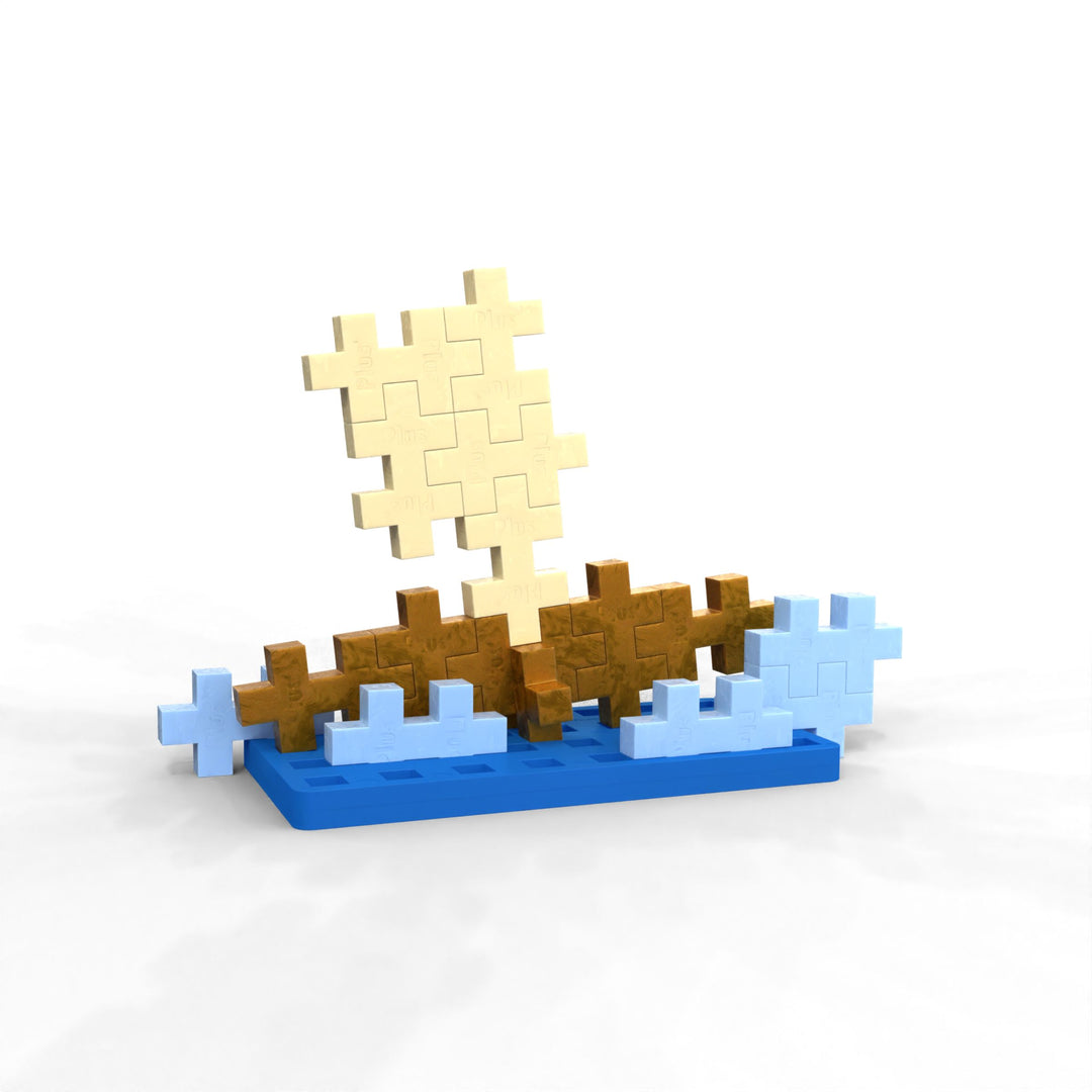 Plus-Plus Big Colourverse