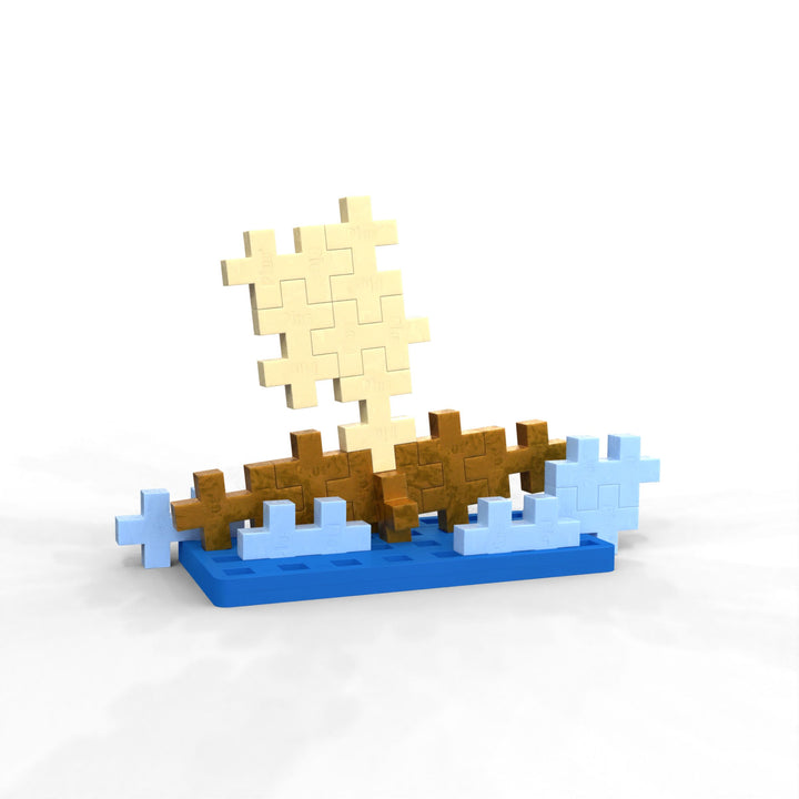 Plus-Plus Big Colourverse