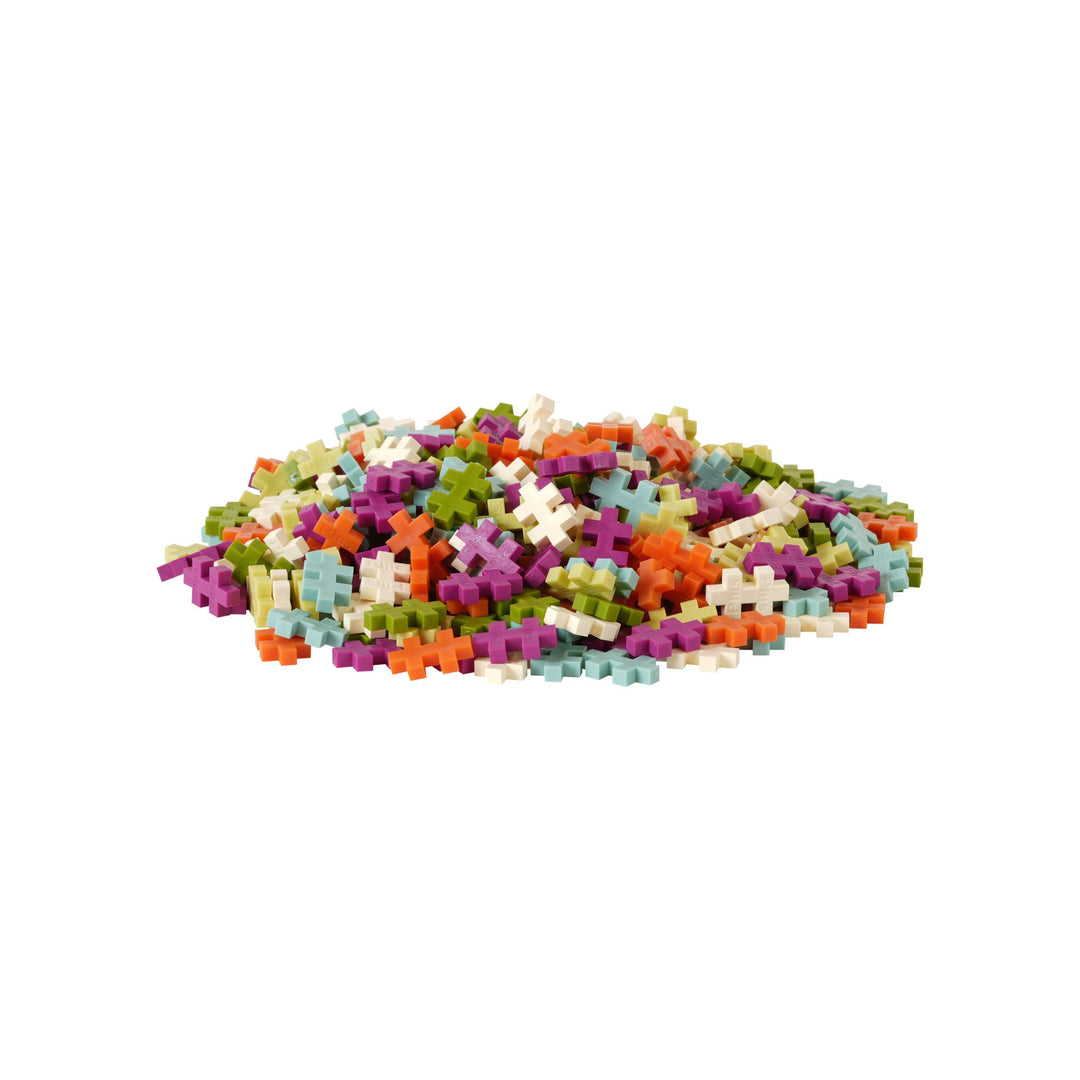 Plus-Plus Botanica Mix