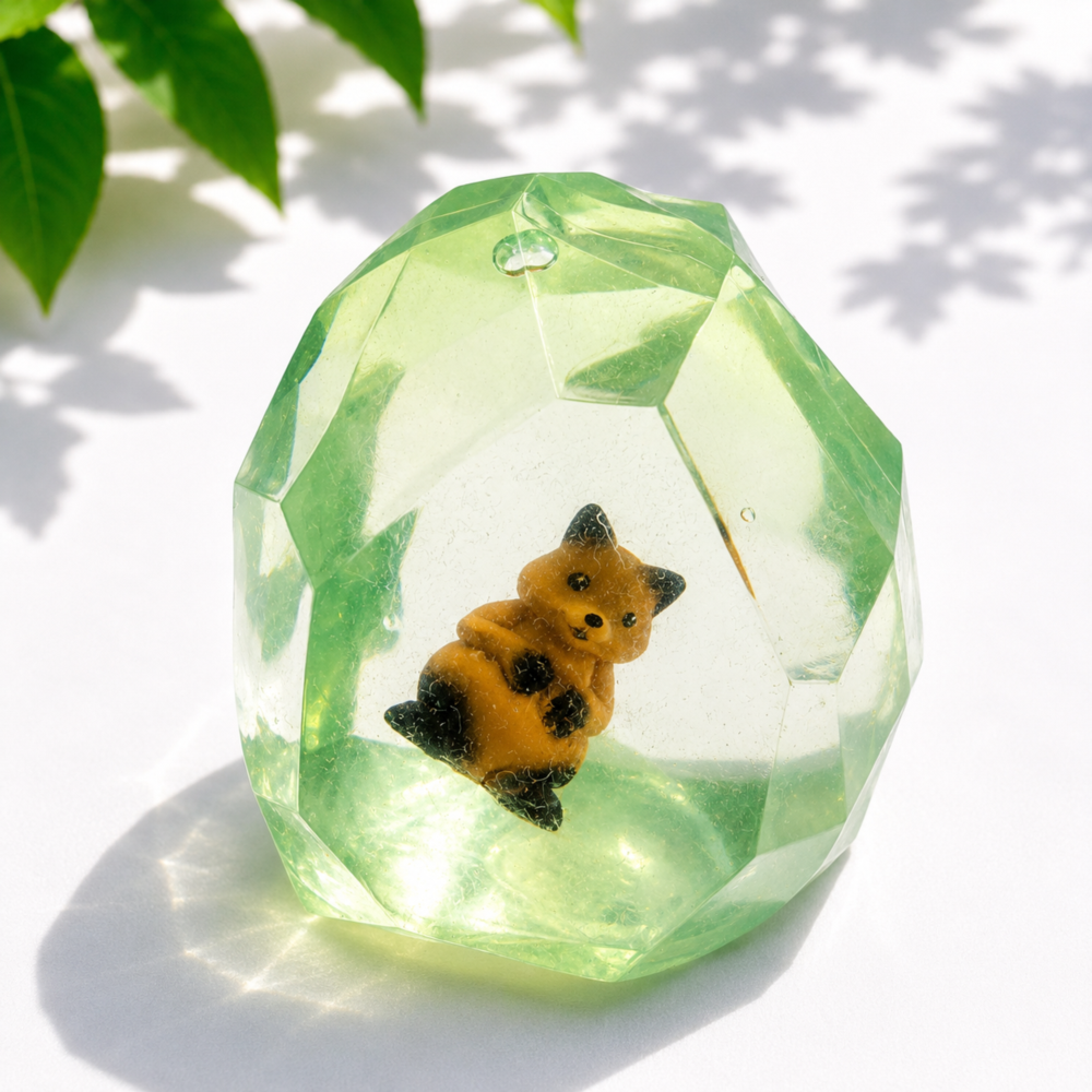 Lil Gemz Quokka