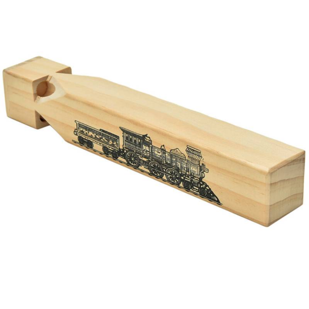 Train Whistle