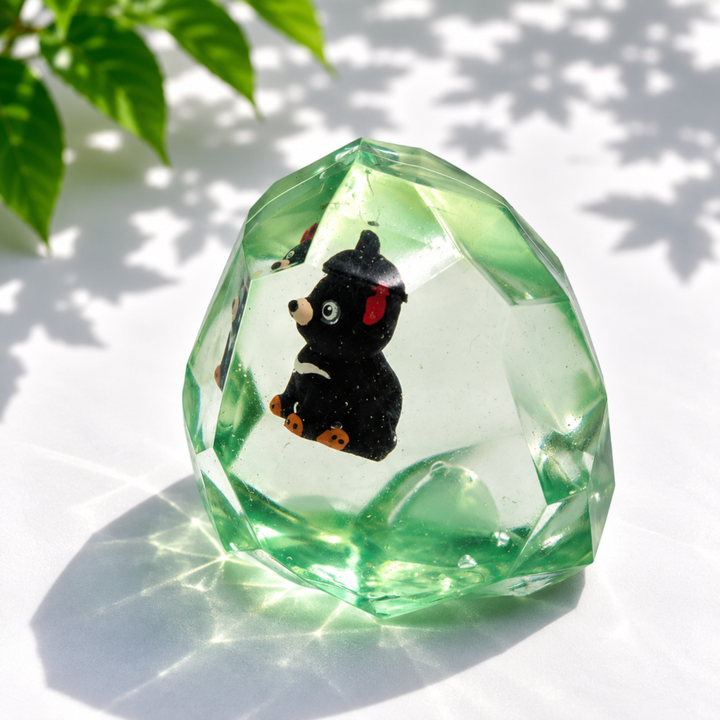 Lil Gemz Tassie Devil