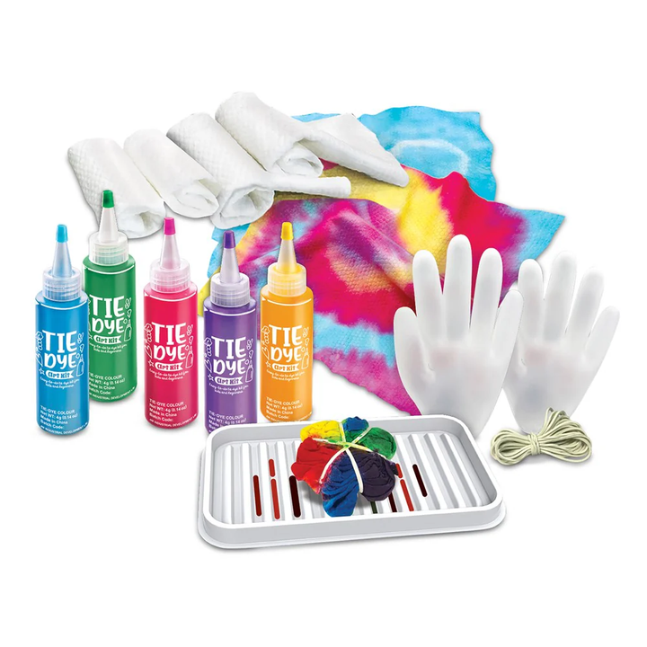 4M Tie Die Art Kit