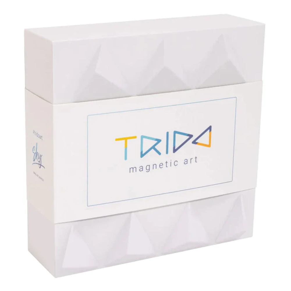 Trido Jungle Magnetic Art