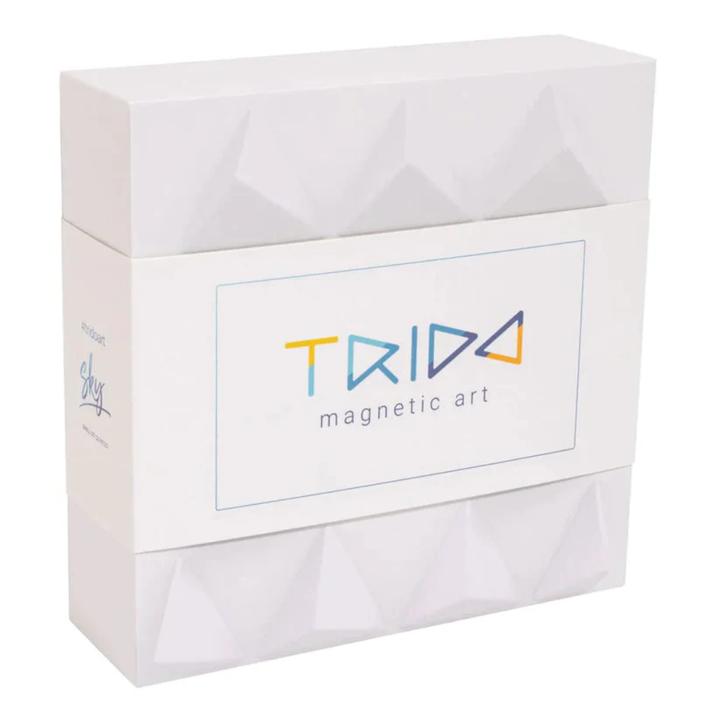 Trido Jungle Magnetic Art
