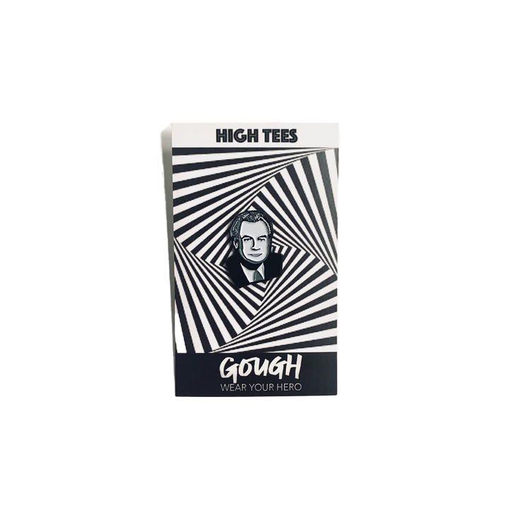 PM Gough Whitlam Lapel Pin