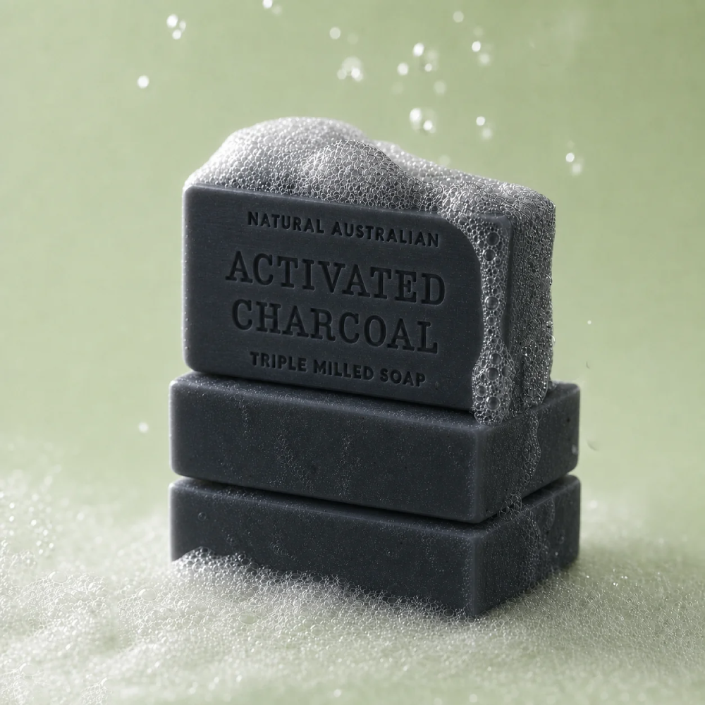 Slay Soap