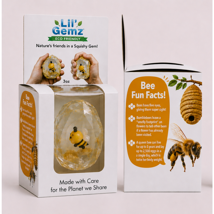 Lil Gemz Bee