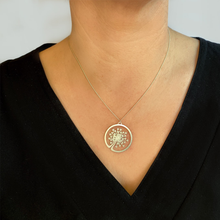Hope Pendant - Go Do Good
