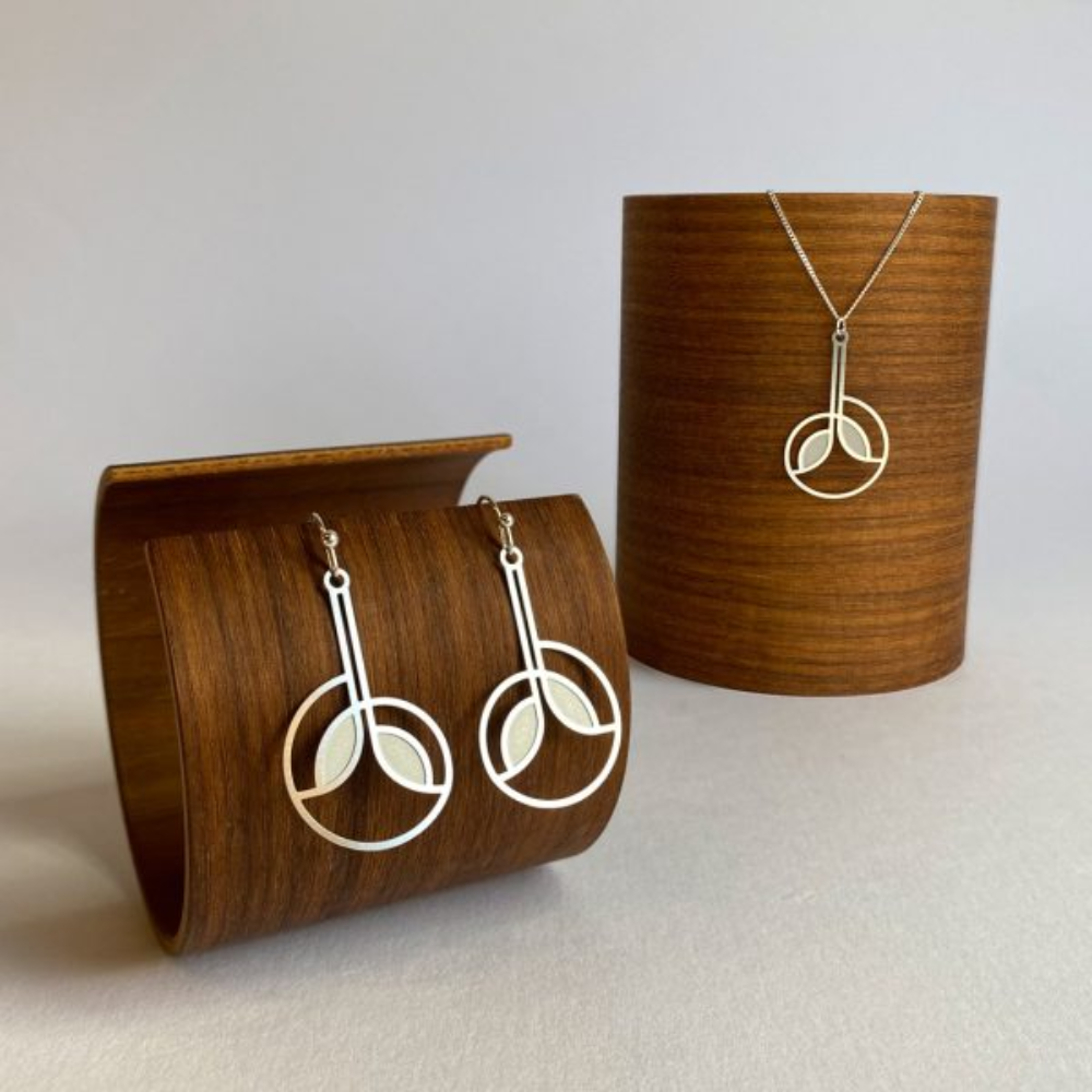 Nurture Hook Earrings