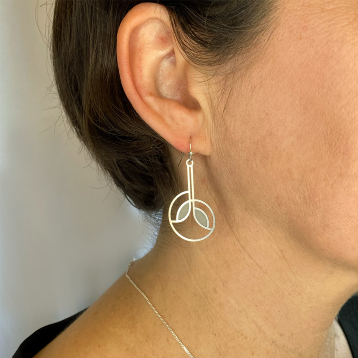 Nurture Hook Earrings