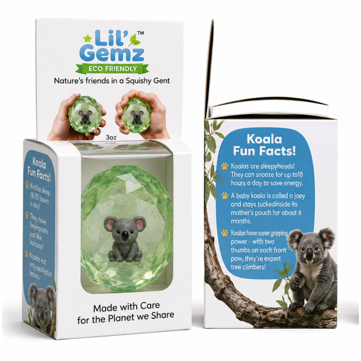 Lil Gemz Koala