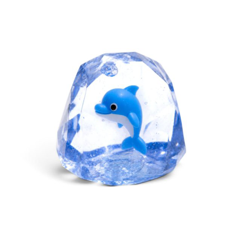 Lil Gemz Dolphin