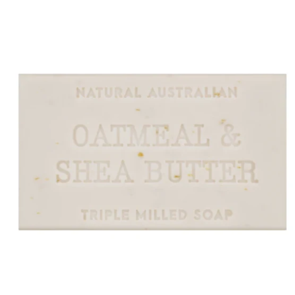 Kangaroo Soap