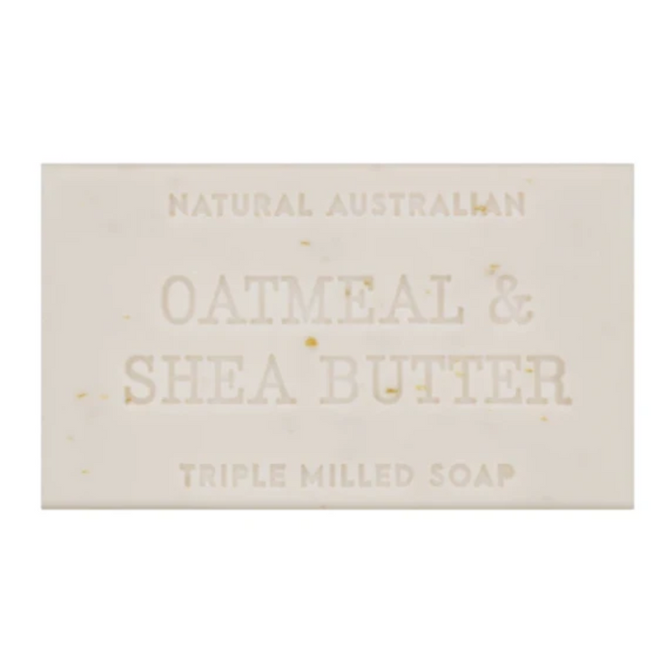 Kangaroo Soap