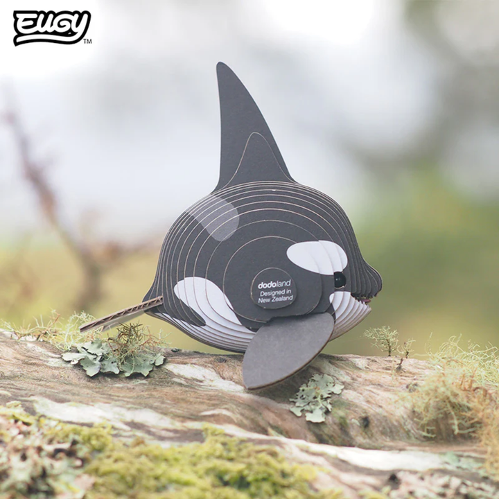 Eugy Orca