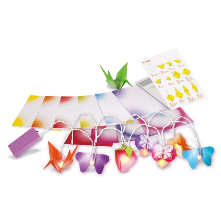 4M Room Lights Origami
