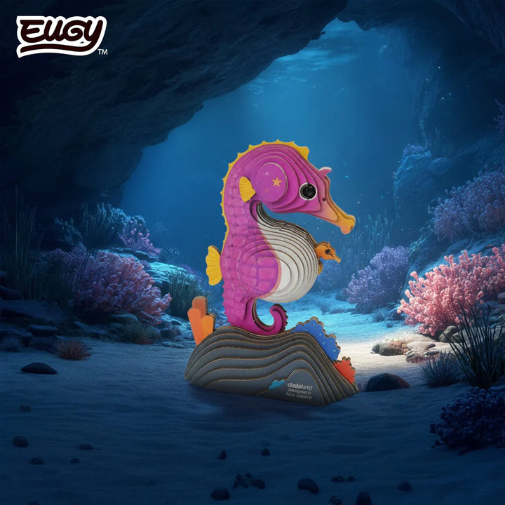Eugy Seahorse