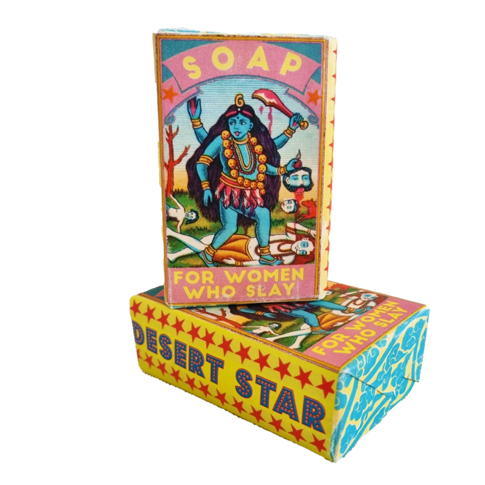 Slay Soap